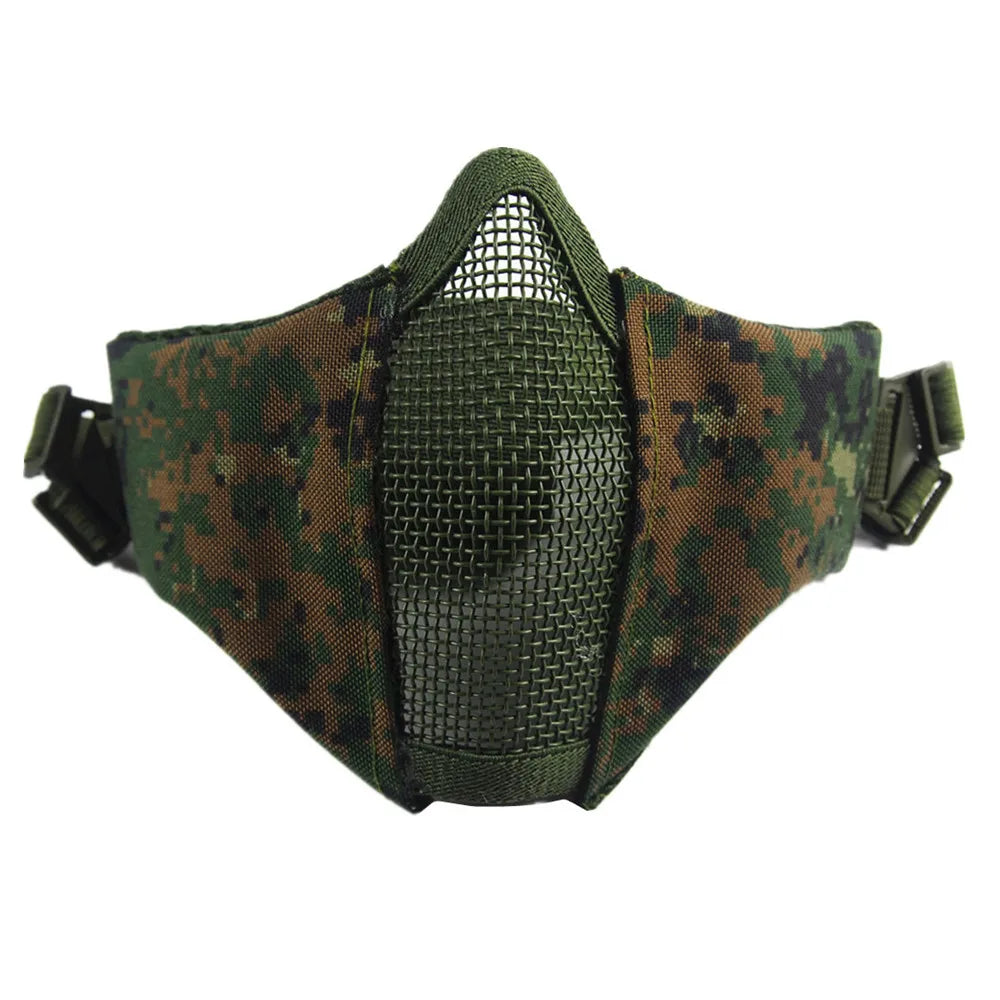 Mesh Mask