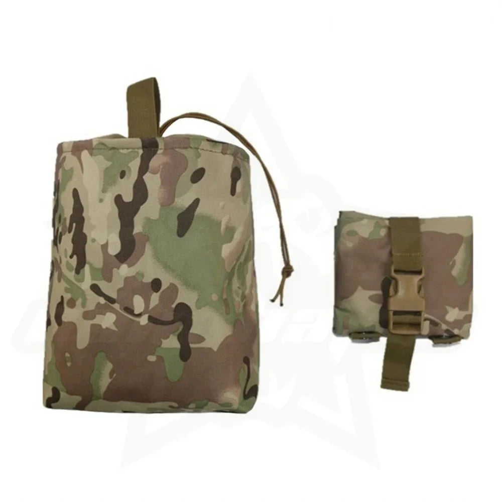 Dump Pouch