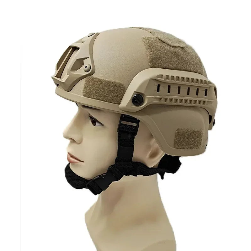 Helmet