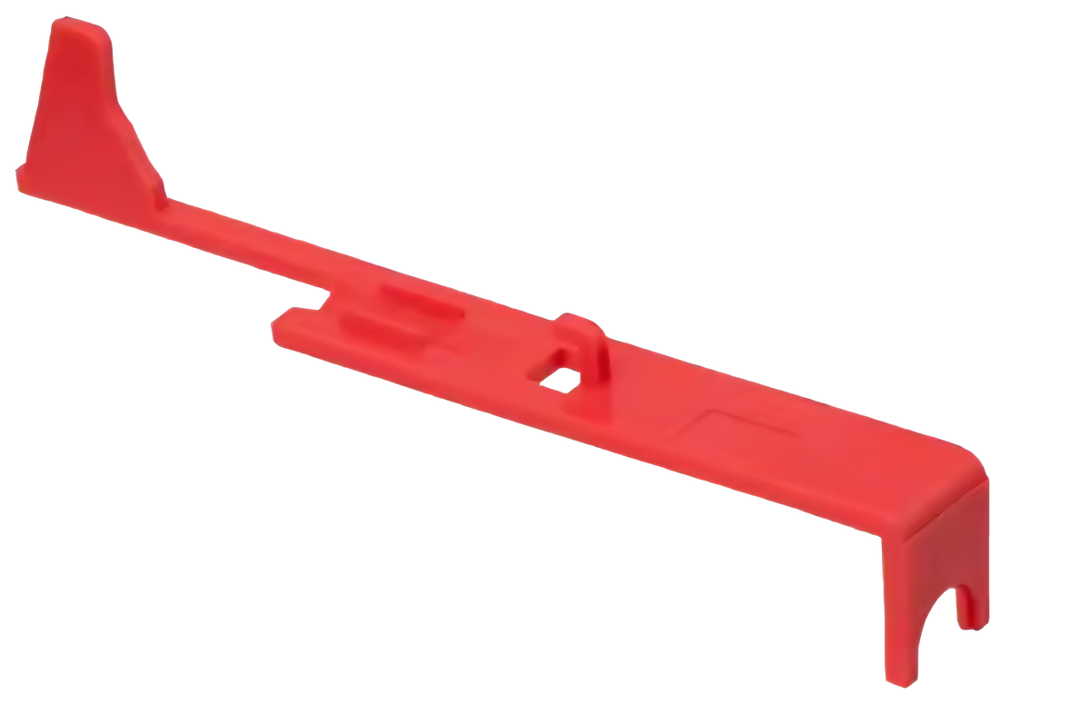 SB Ultimate Nylon tappet plate v2