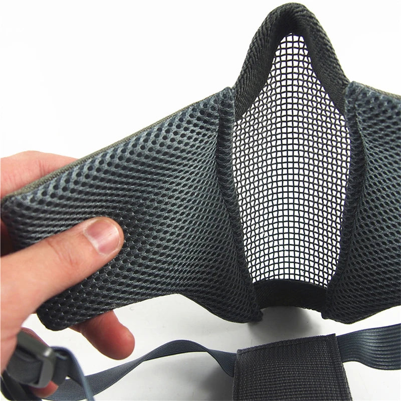 Mesh Mask