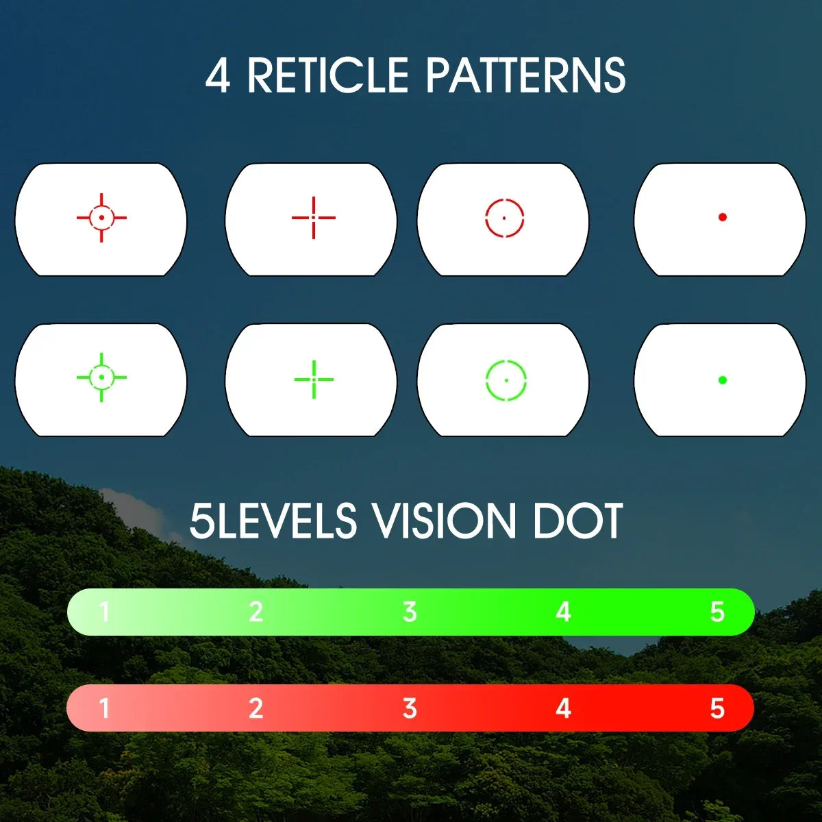 HD103 Sight