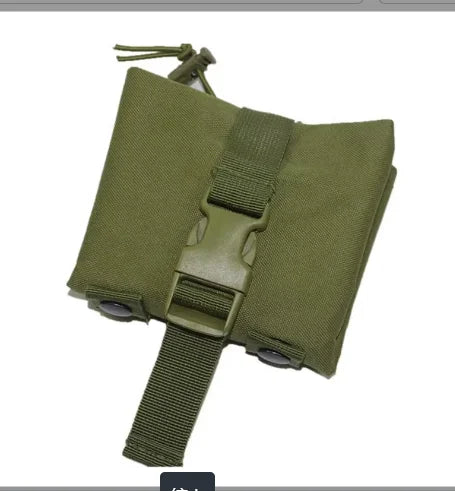 Dump Pouch