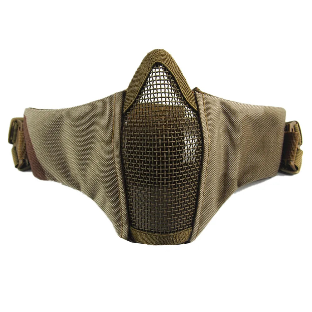 Mesh Mask