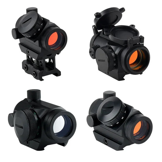 Red Dot Sight