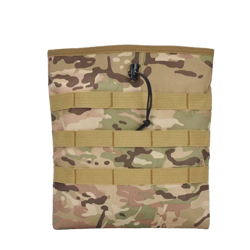 DUMP Pouch