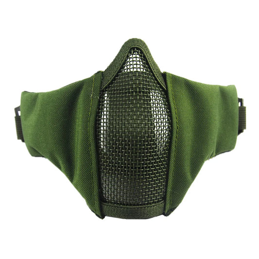 Mesh Mask