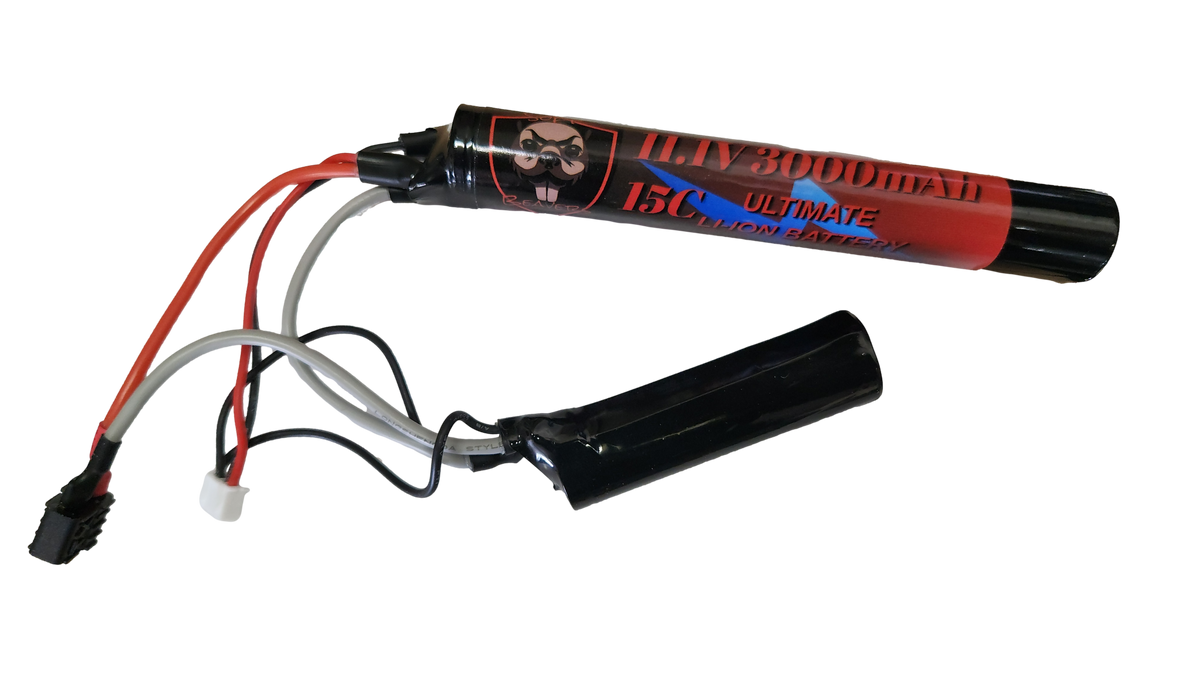 SB Ultimate LI-Ion 15C
