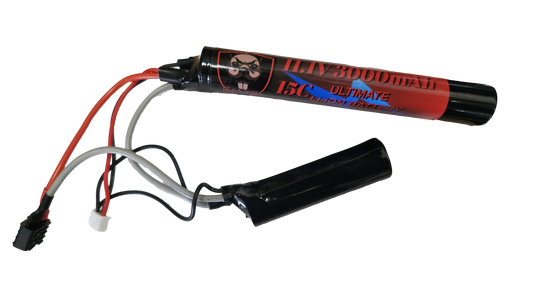 SB Ultimate LI-Ion 15C