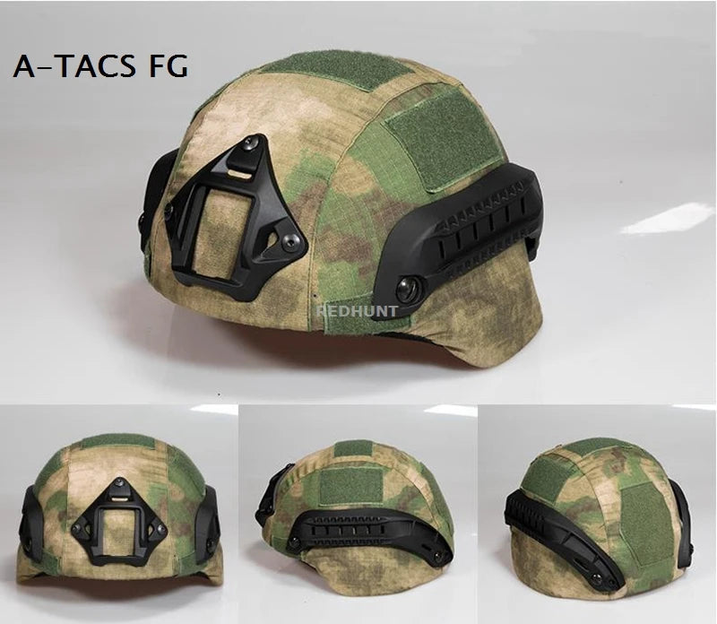 Helmet Cover