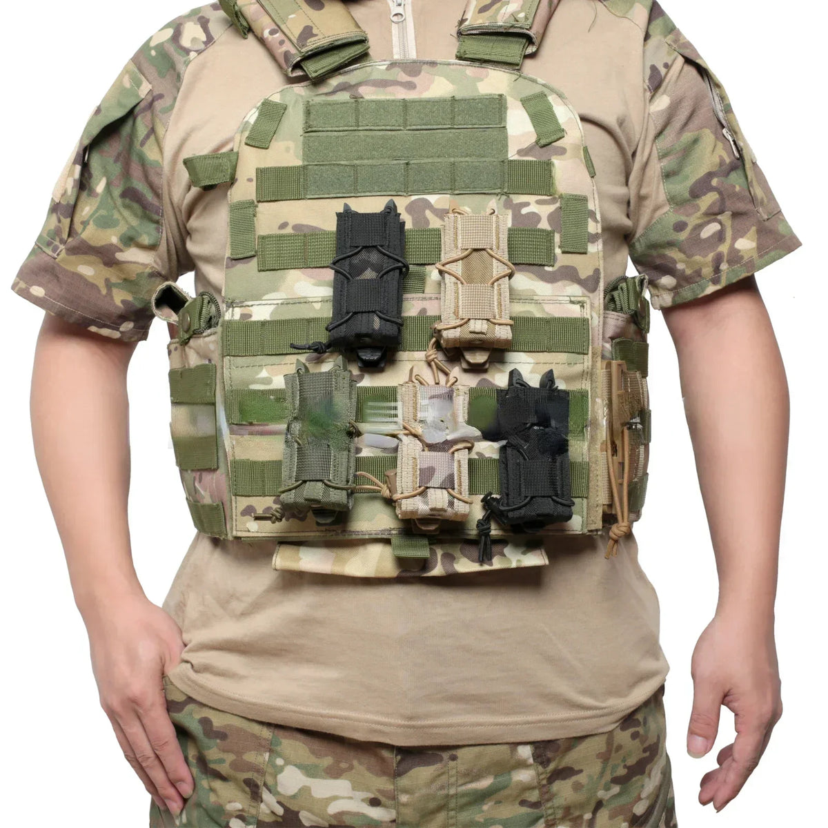 Pistol Mag Pouch
