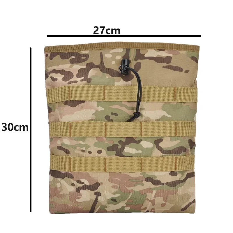 DUMP Pouch