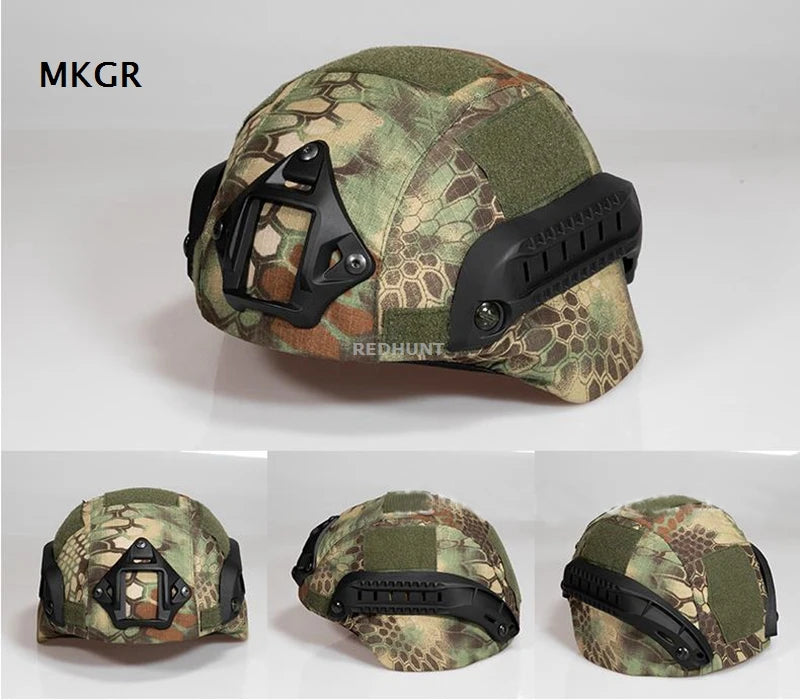 Helmet Cover