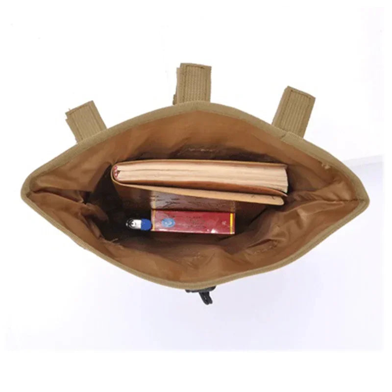 DUMP Pouch