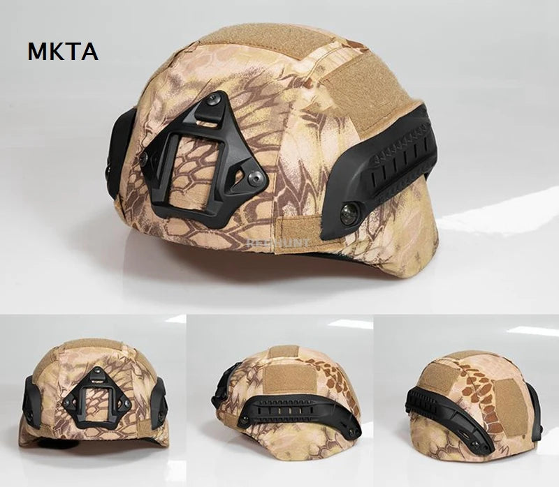 Helmet Cover
