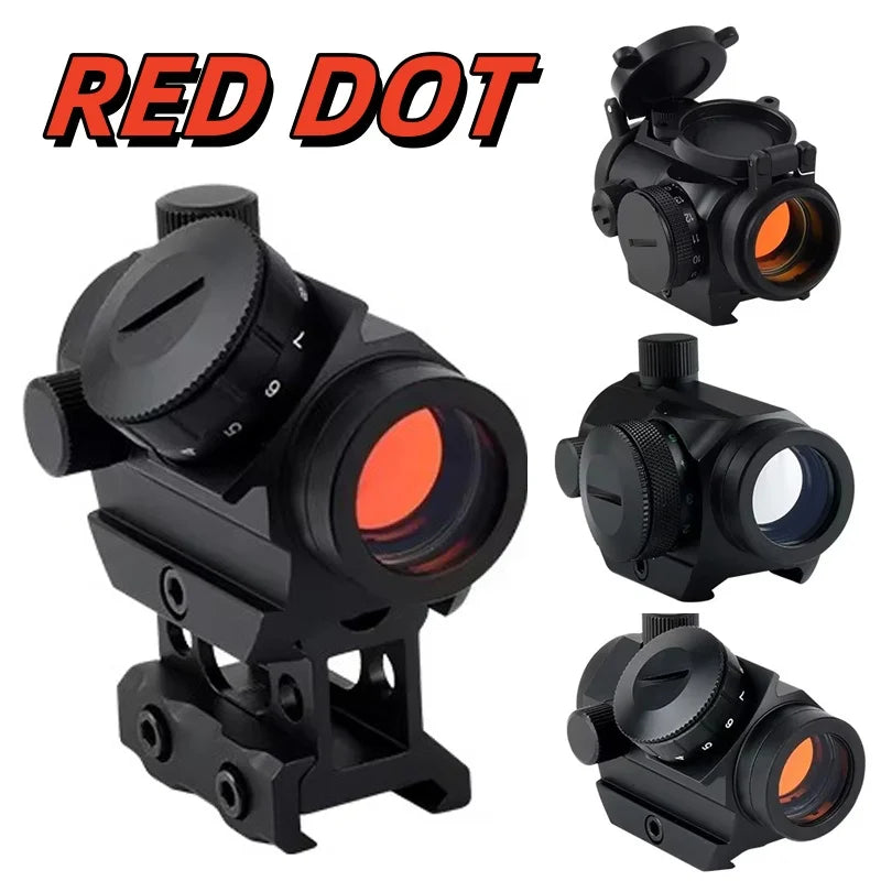 Red Dot Sight