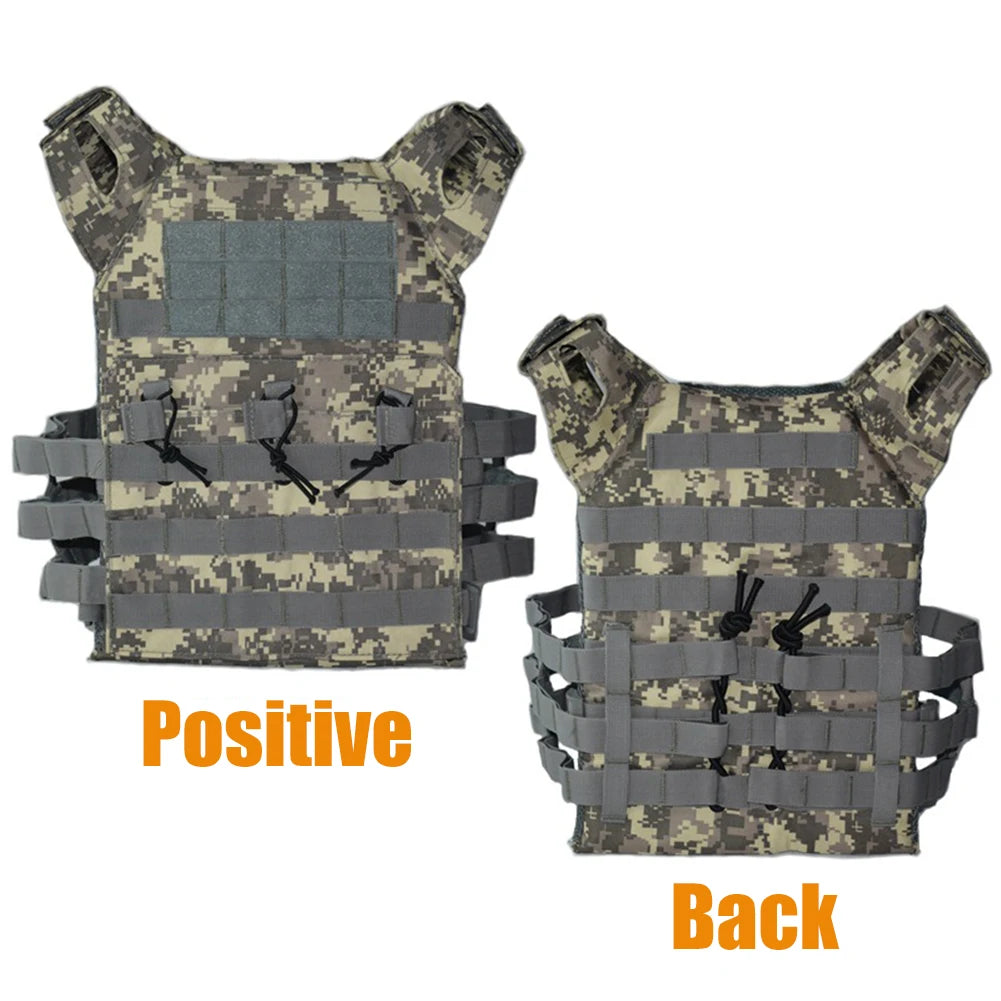 Plate Carrier