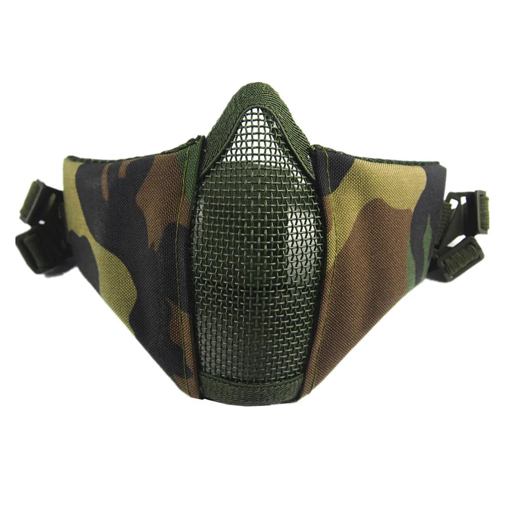 Mesh Mask