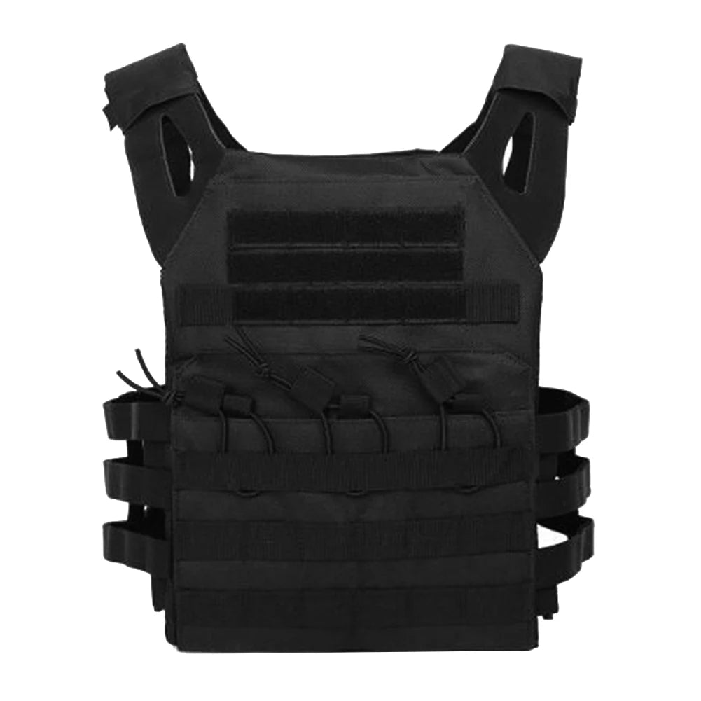 Plate Carrier