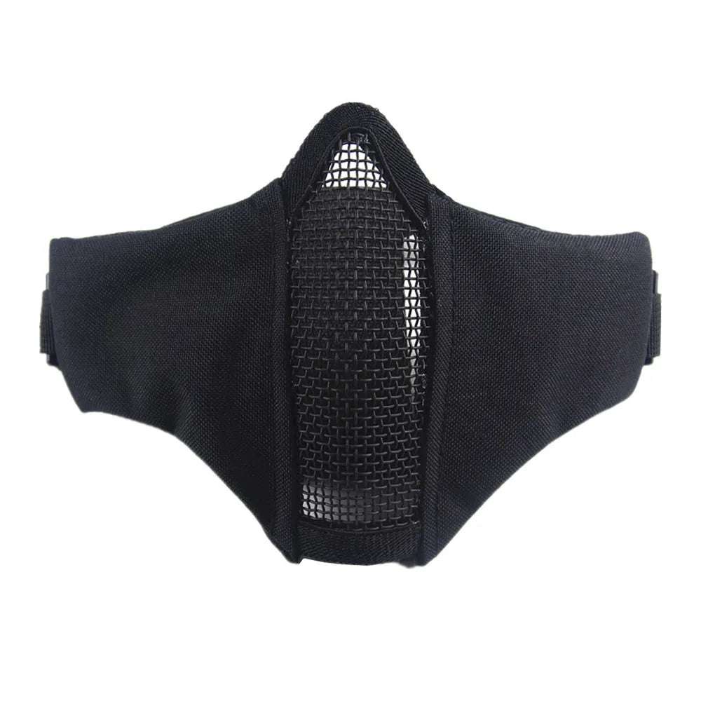Mesh Mask