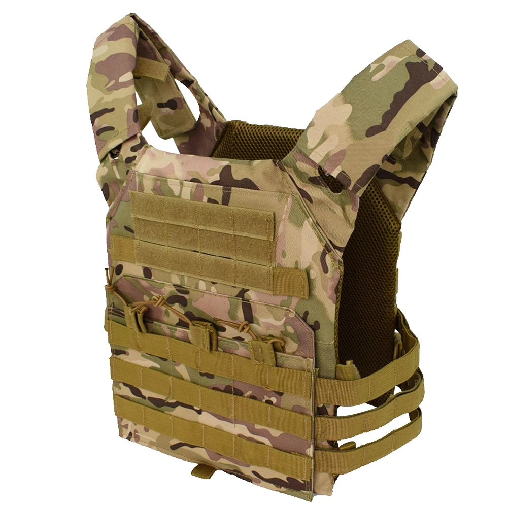 Plate Carrier
