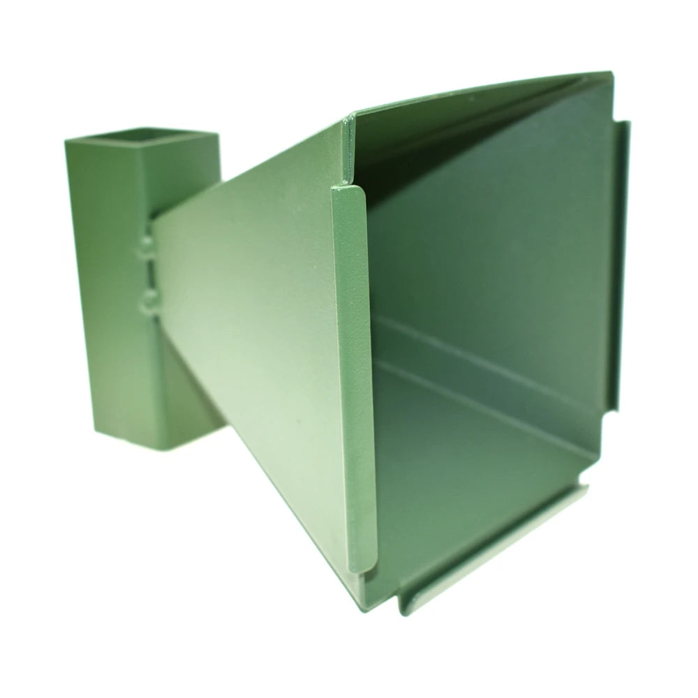 Shooting Box