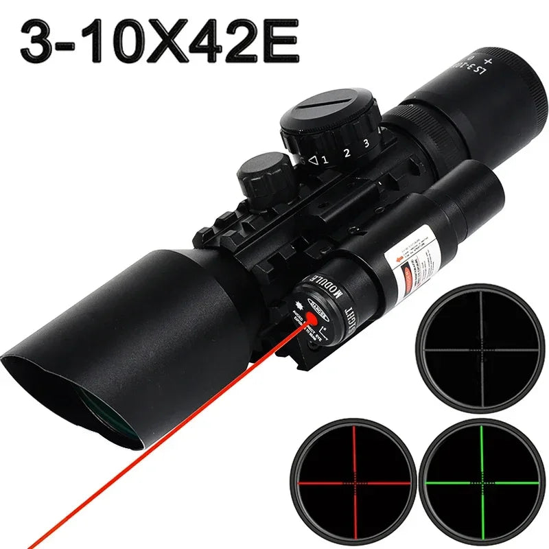 Red Dot Sight