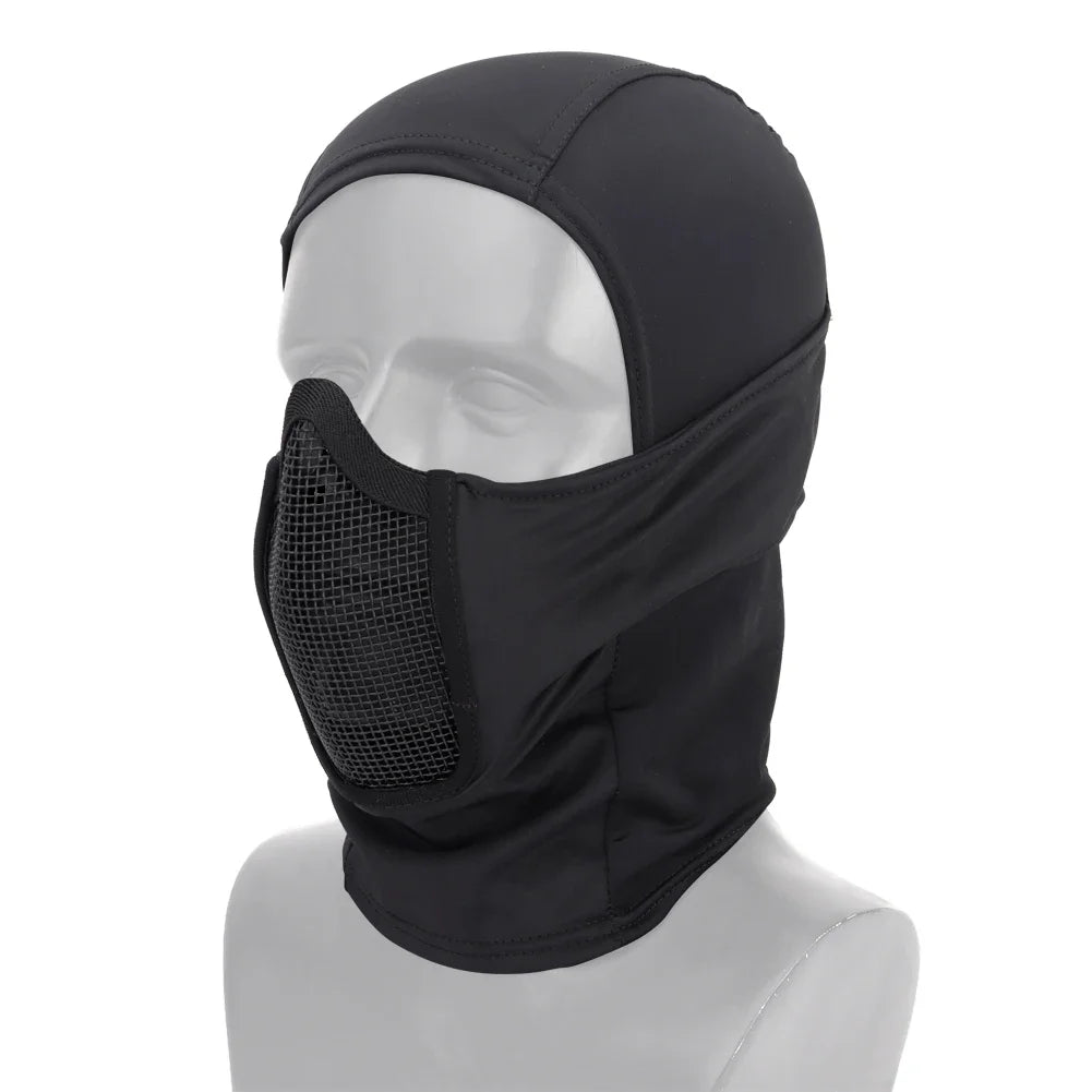 Mesh Mask