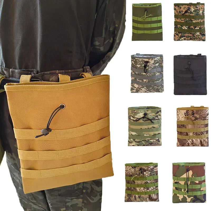 DUMP Pouch