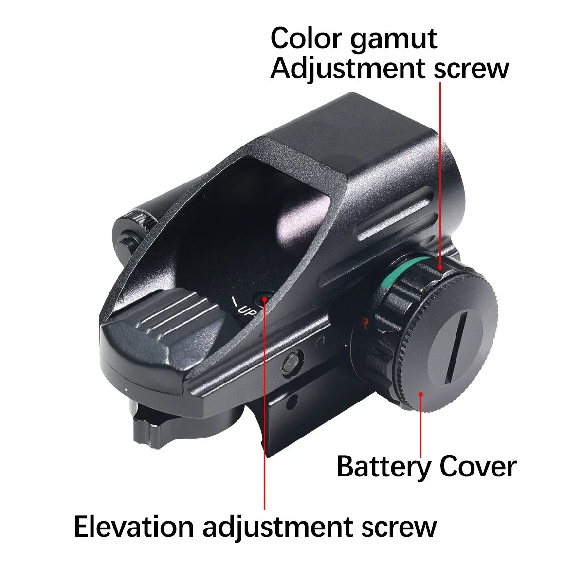 HD103 Sight