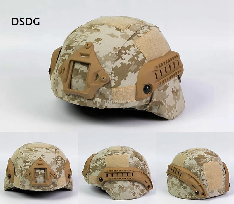 Helmet Cover