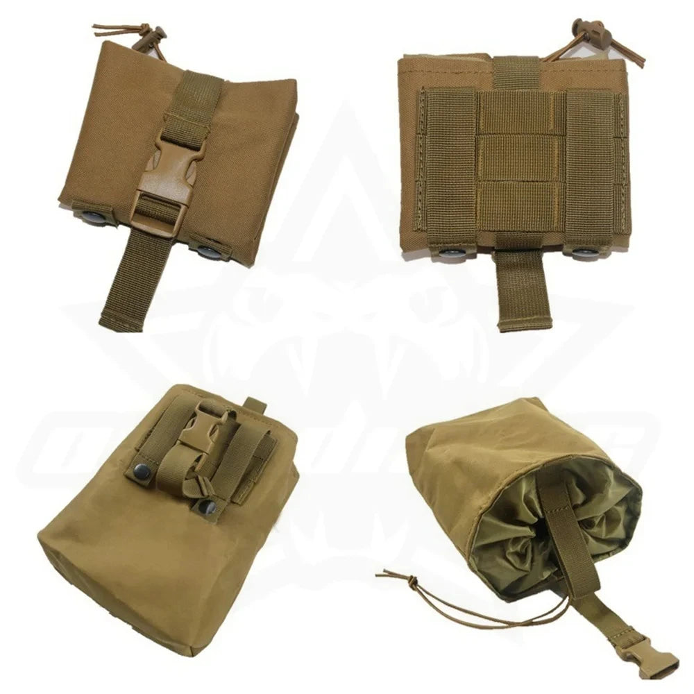 Dump Pouch