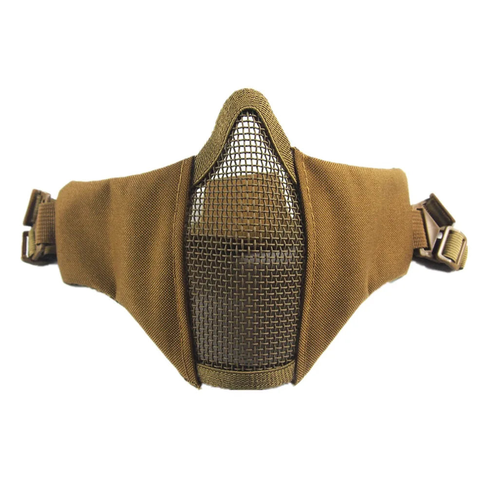 Mesh Mask
