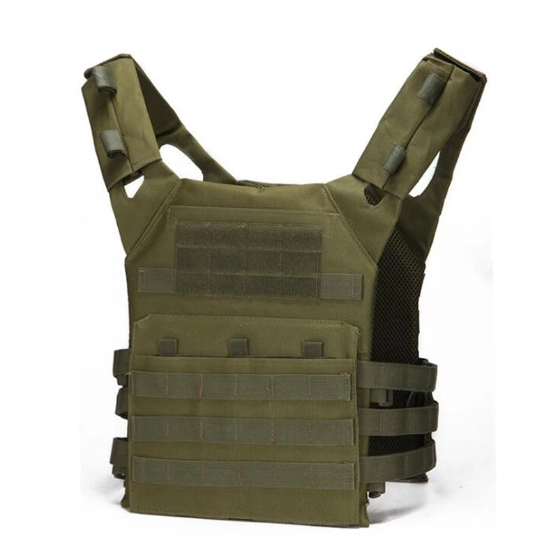 Plate Carrier