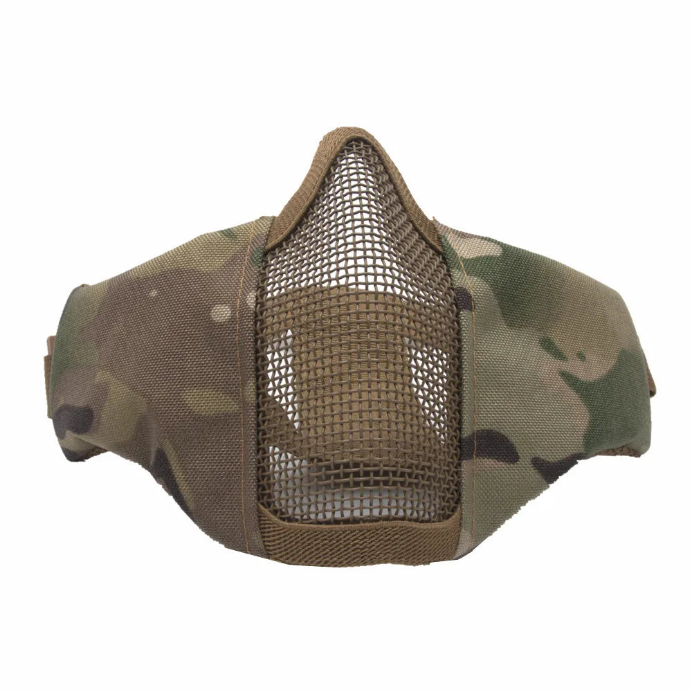 Mesh Mask