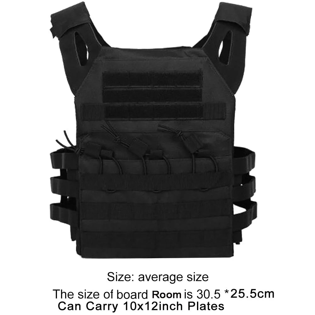 Plate Carrier