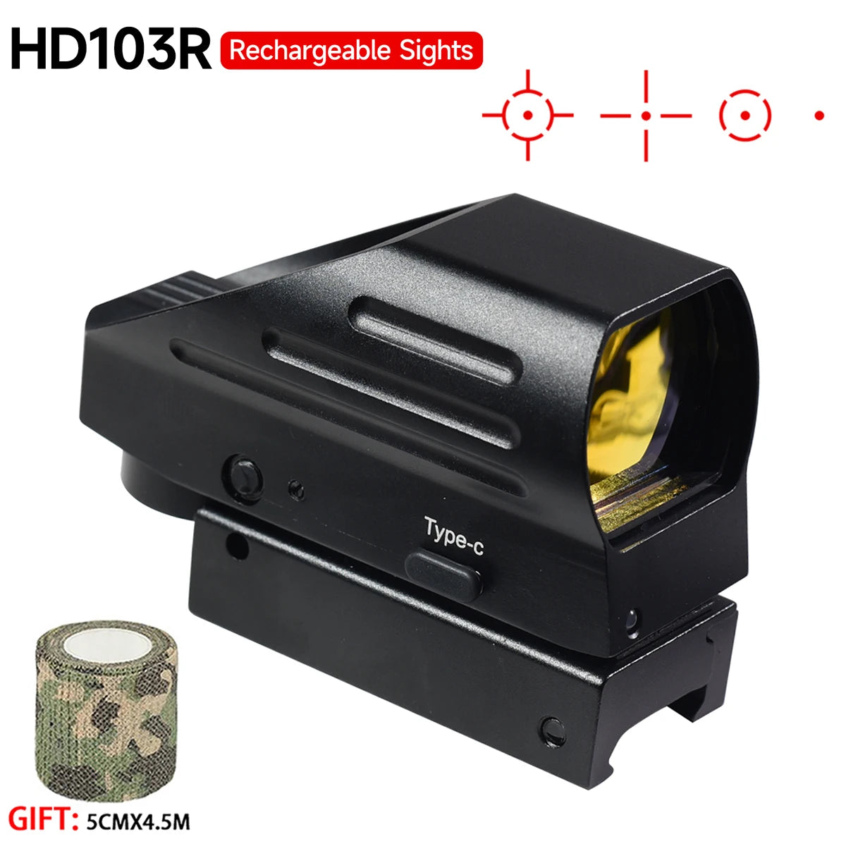 HD103 Sight