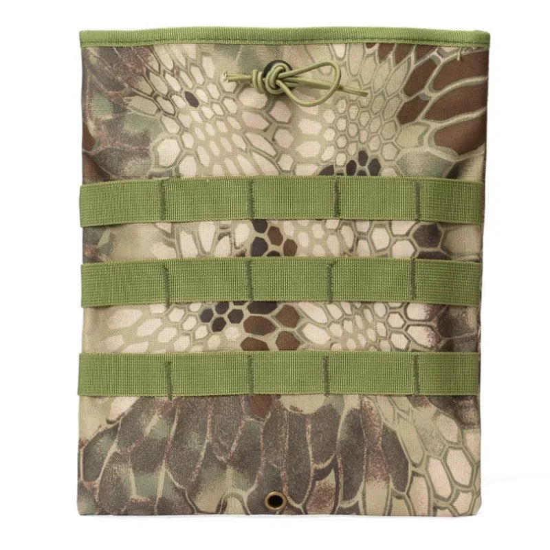 DUMP Pouch