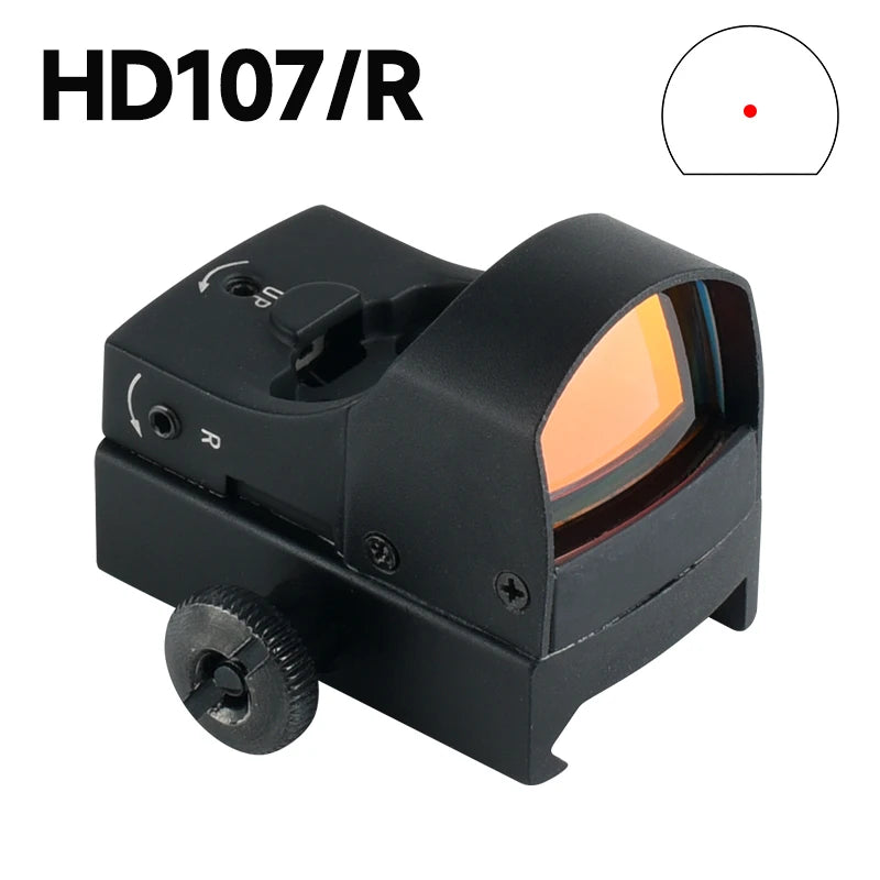 M1 Red/Green Dot Sight