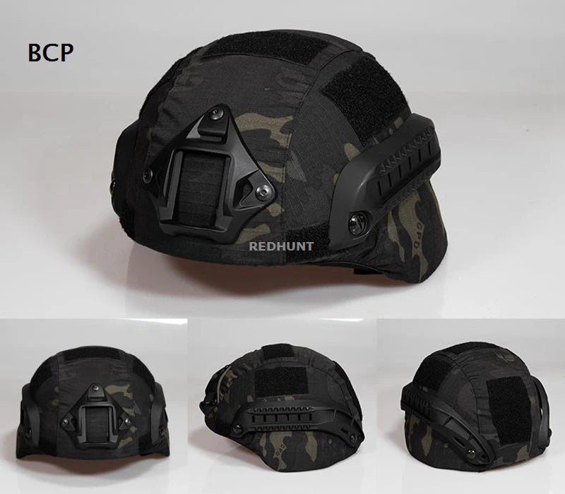 Helmet Cover