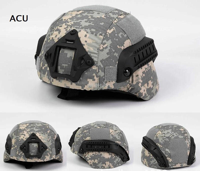 Helmet Cover