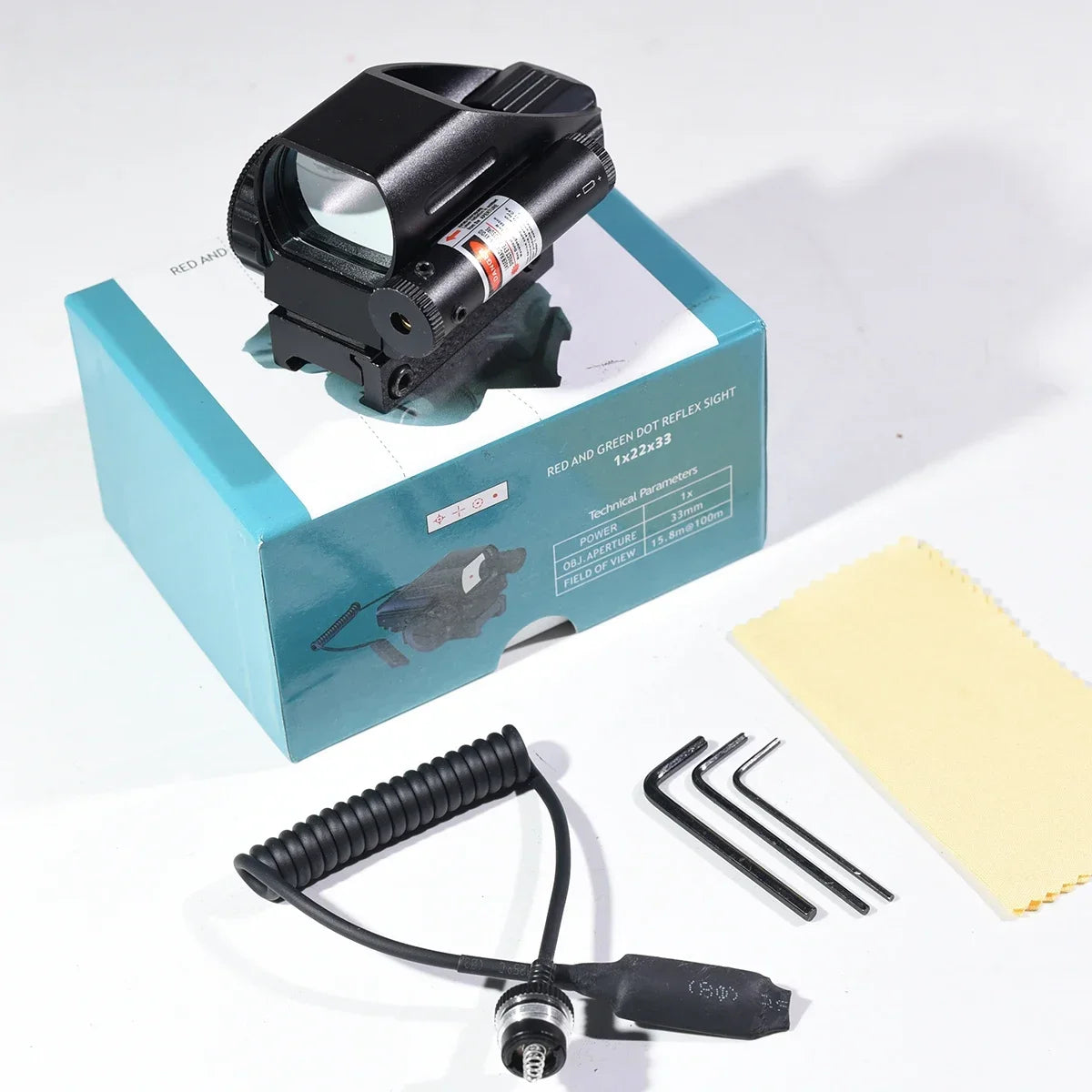 HD103 Sight