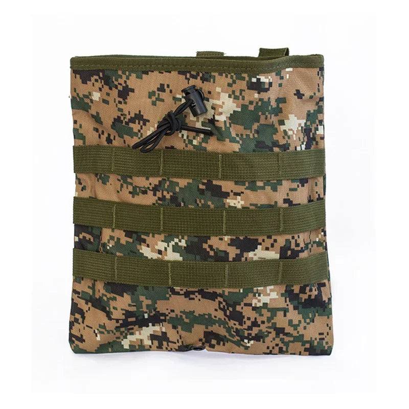 DUMP Pouch