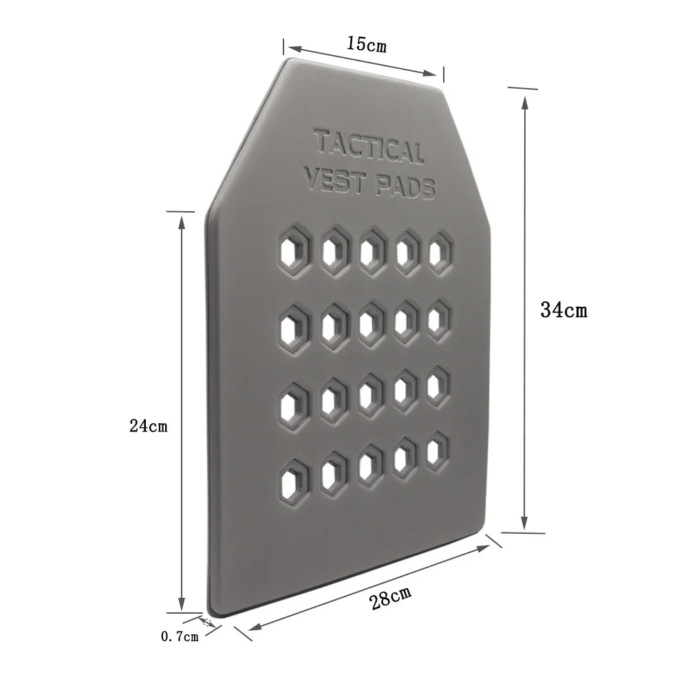 Vest Plate