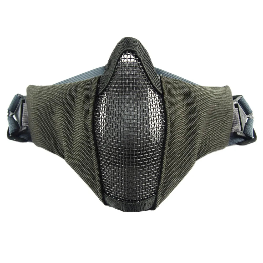 Mesh Mask