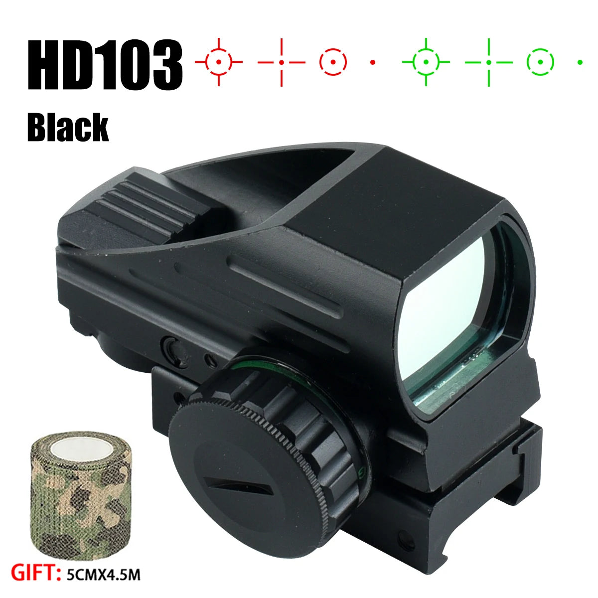 HD103 Sight
