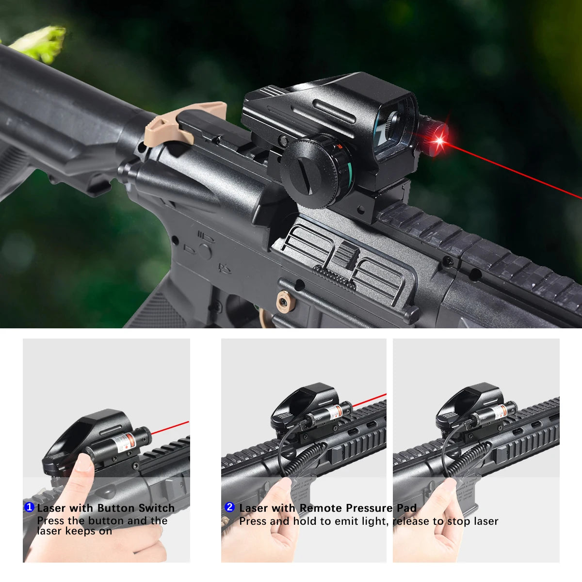 HD103 Sight