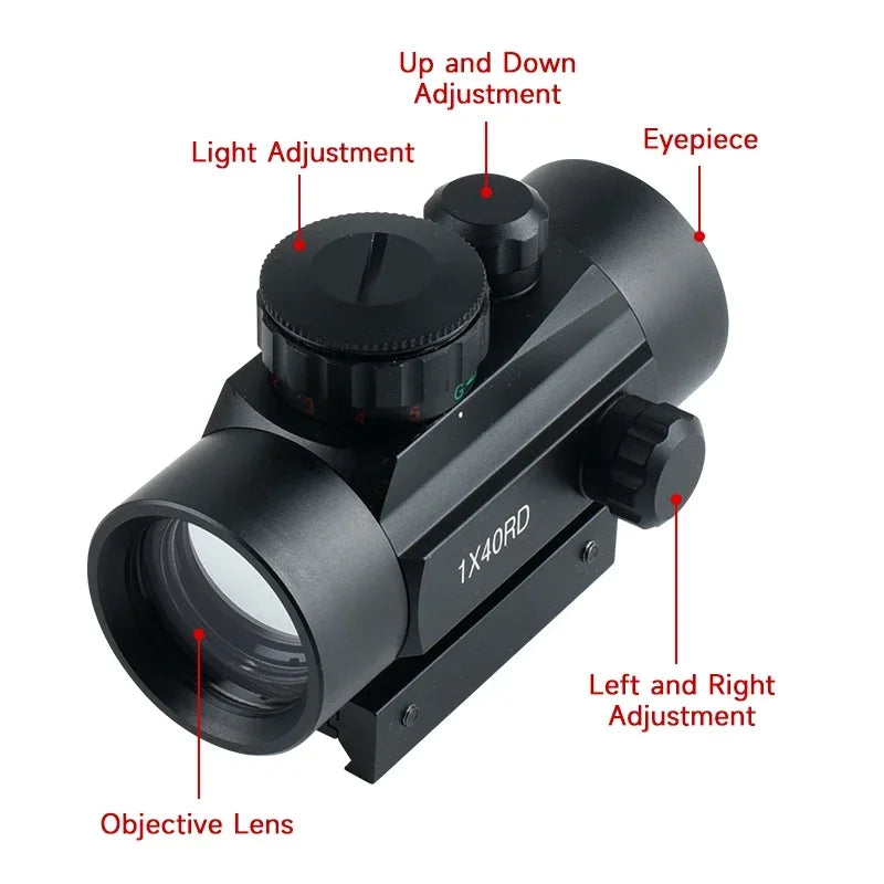 Red Dot Sight