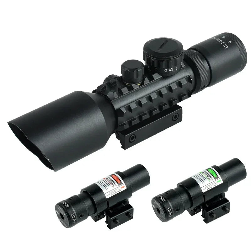 Red Dot Sight