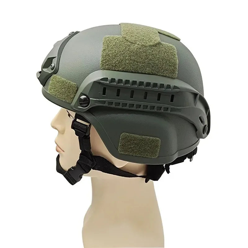 Helmet